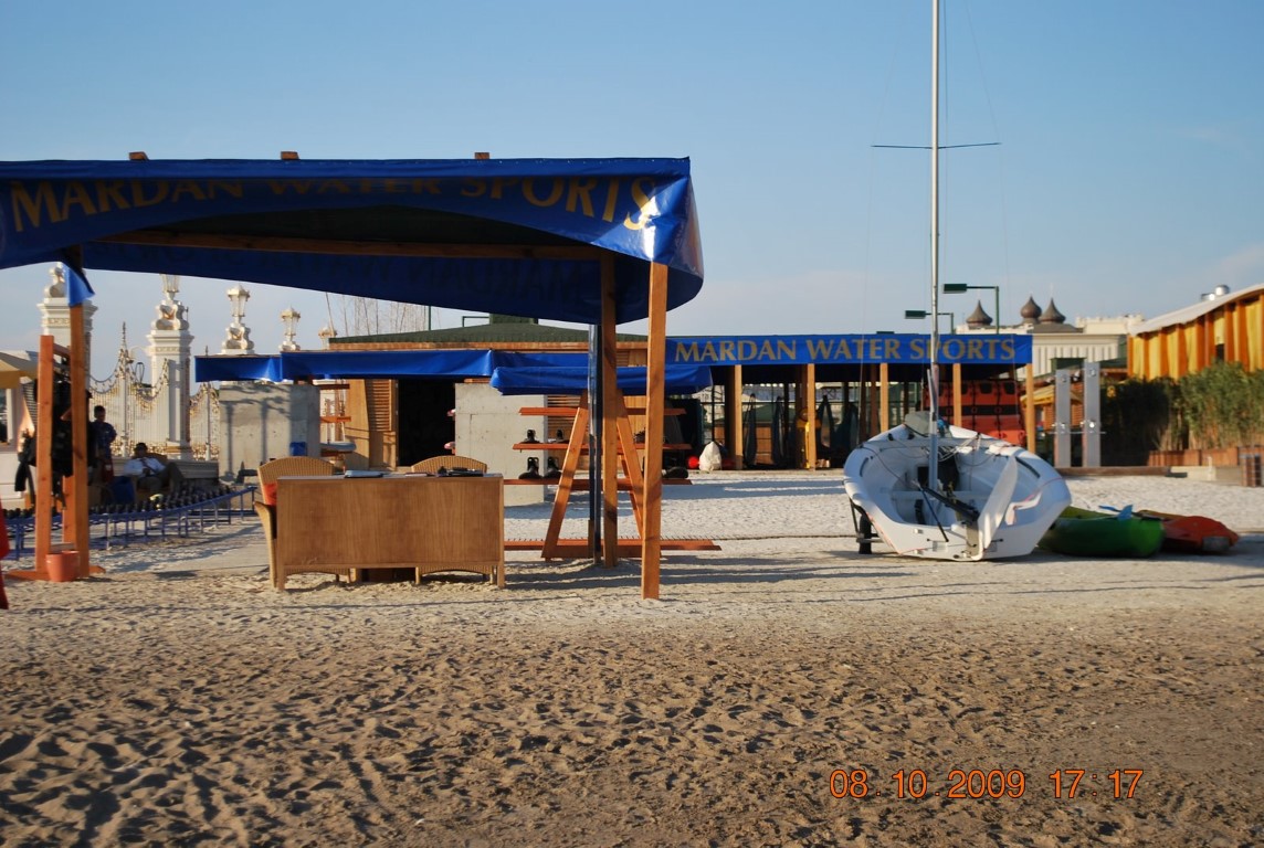 imagini hotel MARDAN PALACE